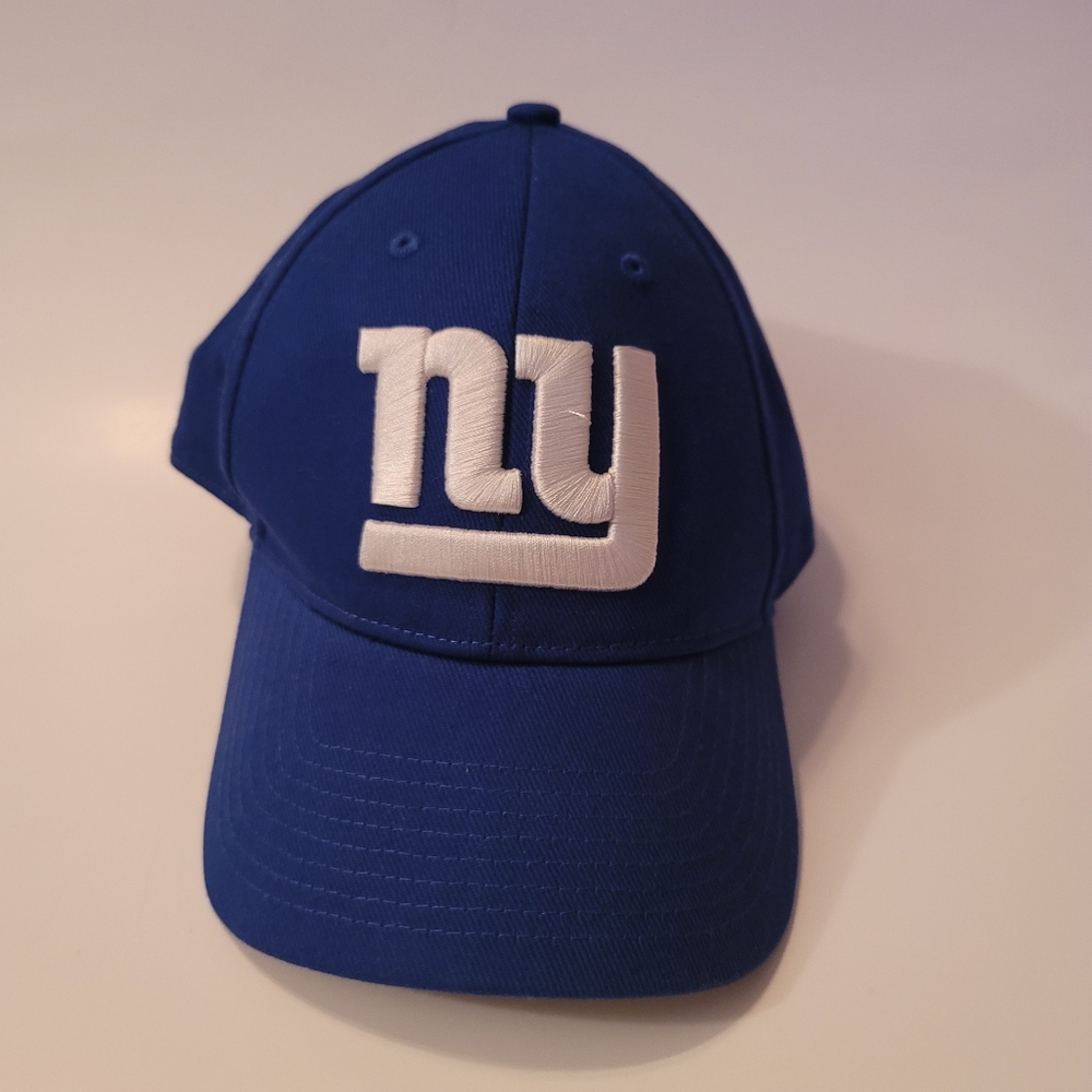 OTS NFL New York Giants Hat